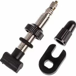 Dt-swiss Válvula Tubeless Para Kit Tubeless MTB