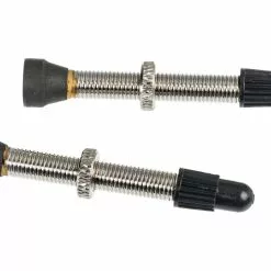 Notubes Válvula Tubeless Sclaverand Universal Road - 2 Stück