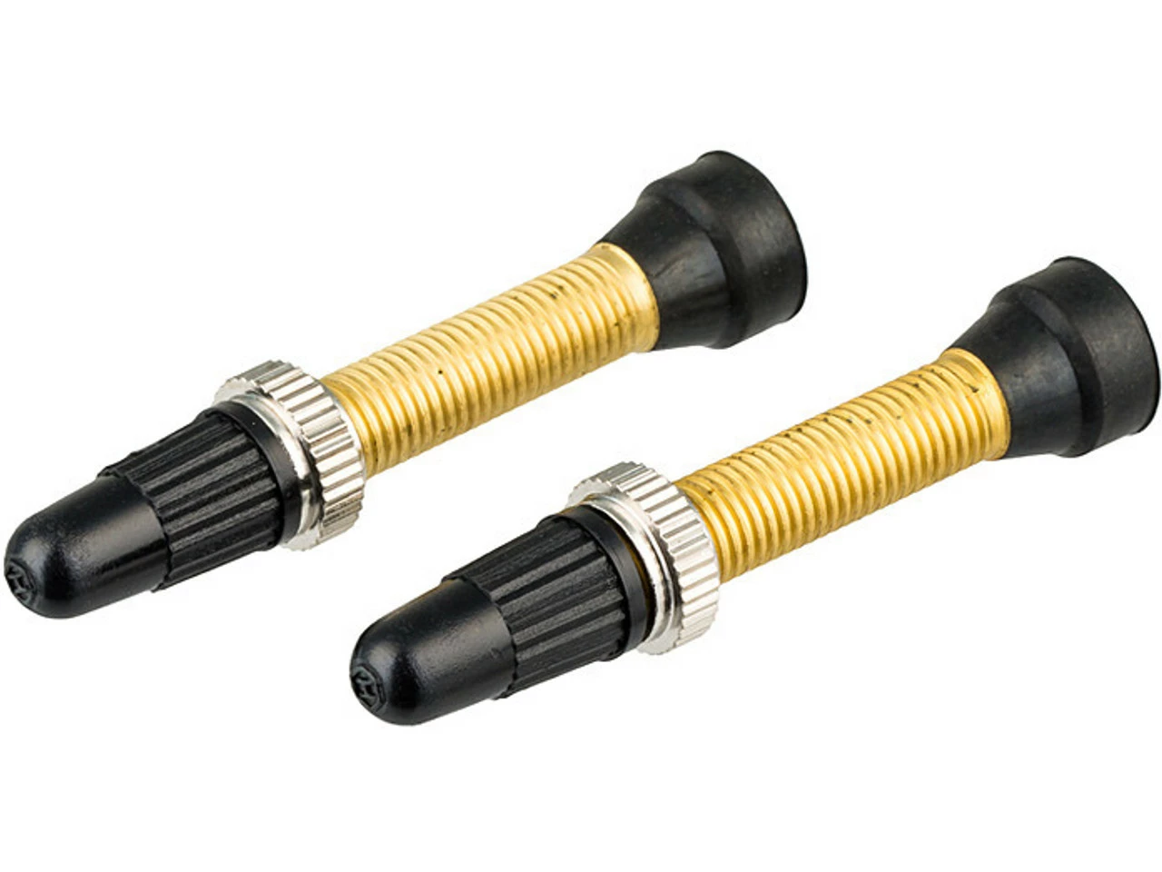 Wtb Válvula Tubeless TCS Messing Presta 4 Wtb Válvula Tubeless TCS Messing Presta - Imagen 2