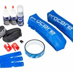 Schwalbe Set PROCORE 26" -Accesorios tubeless Venta 137545