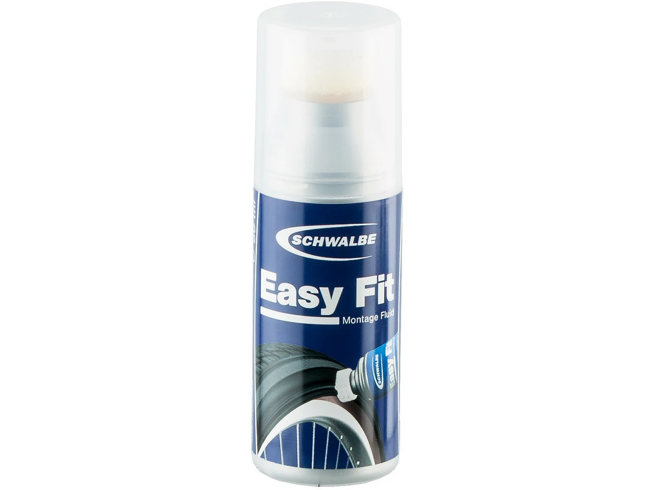 Schwalbe Líquido De Montaje Easy Fit 3 Schwalbe Líquido De Montaje Easy Fit