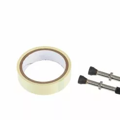 Notubes Kit De Tubeless Para Bicicleta De Ruta