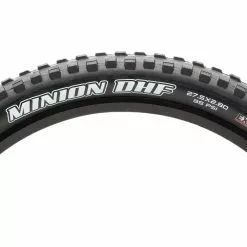 MAXXIS Cubierta Plegable Minion DHF+ Dual EXO TR 27,5+ -Accesorios tubeless Venta 168917