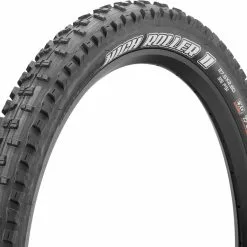 MAXXIS Cubierta Plegable Highroller II+ Dual EXO TR 27,5+