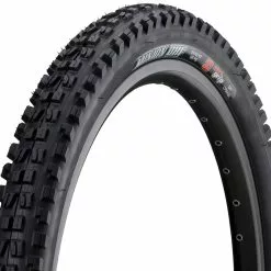 MAXXIS Cubierta De Alambre Minion DHF 3C MaxxGrip Downhill 24"