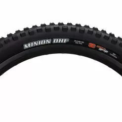 MAXXIS Cubierta De Alambre Minion DHF 3C MaxxGrip Downhill 24" -Accesorios tubeless Venta 174335
