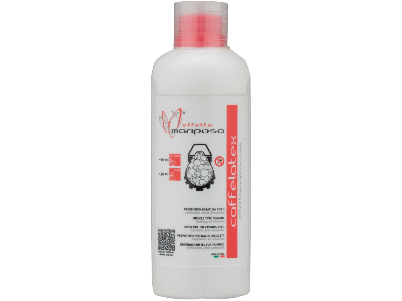 Effetto Mariposa Sellador De Cubiertas Caffelatex 4 Effetto Mariposa Sellador De Cubiertas Caffelatex - Imagen 2