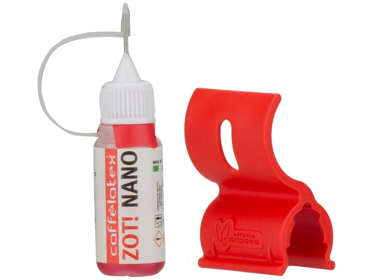 Effetto Mariposa Sellador De Cubiertas Caffelatex ZOT NANO 3 Effetto Mariposa Sellador De Cubiertas Caffelatex ZOT NANO