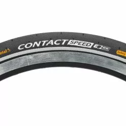 Continental Cubierta De Alambre Contact Speed 20" -Accesorios tubeless Venta 176705