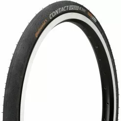Continental Cubierta De Alambre Contact Speed 20" -Accesorios tubeless Venta 176707
