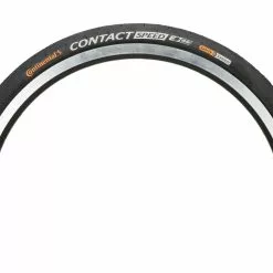 Continental Cubierta De Alambre Contact Speed 20" -Accesorios tubeless Venta 176708