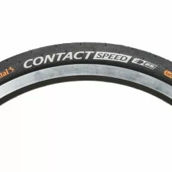 Continental Cubierta De Alambre Contact Speed 20" -Accesorios tubeless Venta 176709