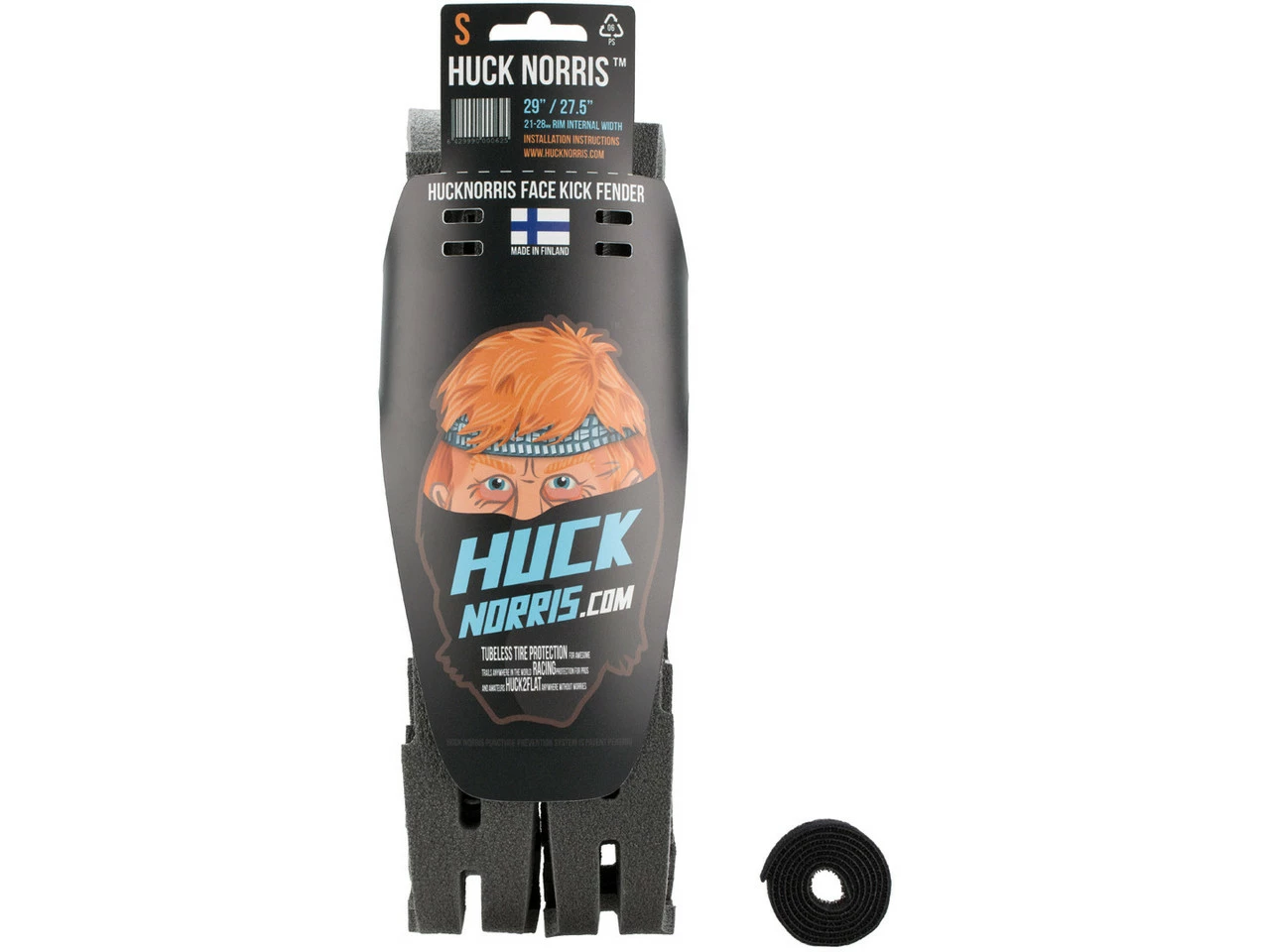 Huck Norris Protección Contra Pinchazos 3 Huck Norris Protección Contra Pinchazos