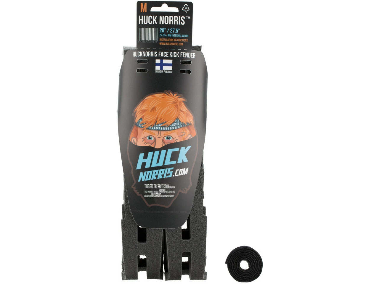 Huck Norris Protección Contra Pinchazos 5 Huck Norris Protección Contra Pinchazos - Imagen 3