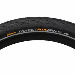 Continental Cubierta De Alambre Contact Plus City 26" 8 Continental Cubierta De Alambre Contact Plus City 26" -Accesorios tubeless Venta 187906