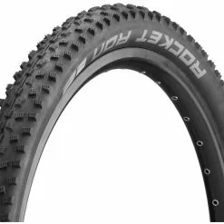 Schwalbe Cubierta Plegable Rocket Ron Performance ADDIX LiteSkin 24"