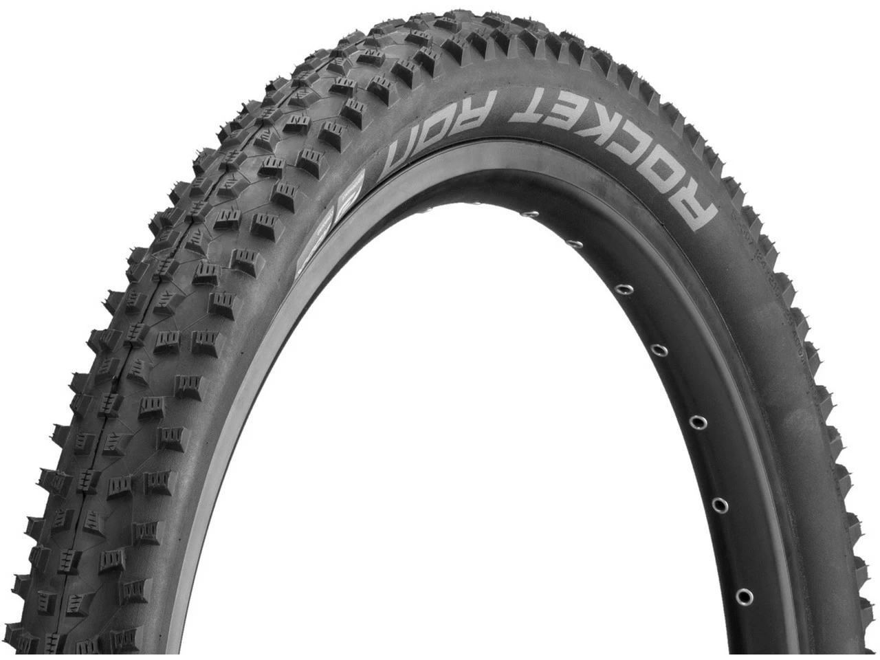 Schwalbe Cubierta Plegable Rocket Ron Performance ADDIX LiteSkin 24" 3 Schwalbe Cubierta Plegable Rocket Ron Performance ADDIX LiteSkin 24"