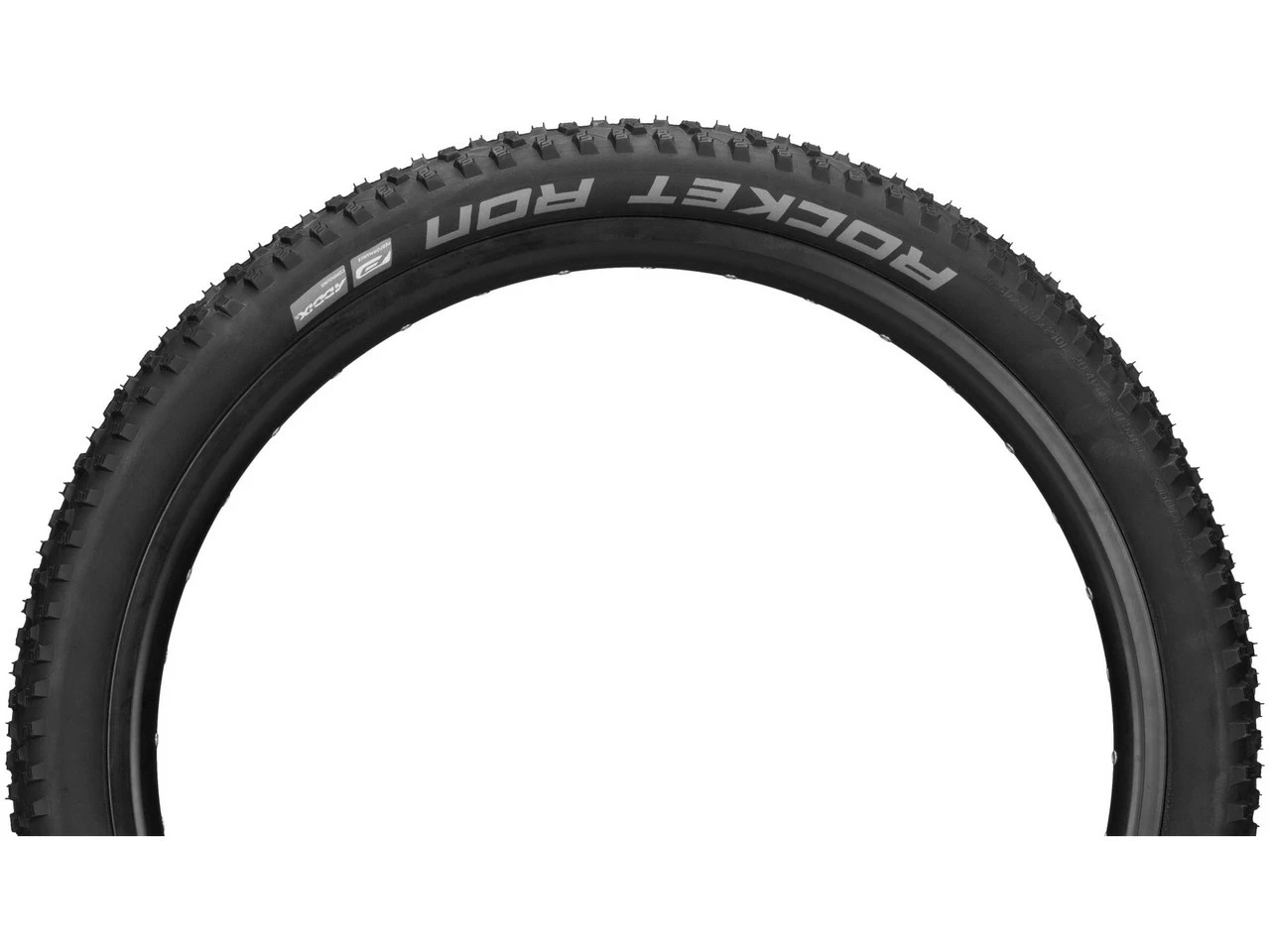 Schwalbe Cubierta Plegable Rocket Ron Performance ADDIX LiteSkin 24" 4 Schwalbe Cubierta Plegable Rocket Ron Performance ADDIX LiteSkin 24" - Imagen 2