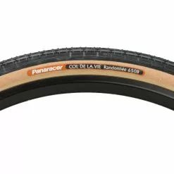 Panaracer Cubierta De Alambre Col De La Vie 27,5" -Accesorios tubeless Venta 193801