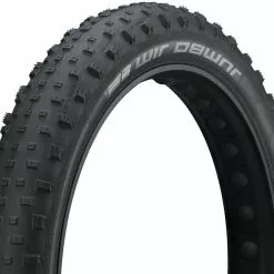 Schwalbe Cubierta Jumbo Jim Performance ADDIX 26+ Fatbike