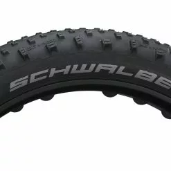 Schwalbe Cubierta Jumbo Jim Performance ADDIX 26+ Fatbike -Accesorios tubeless Venta 198542