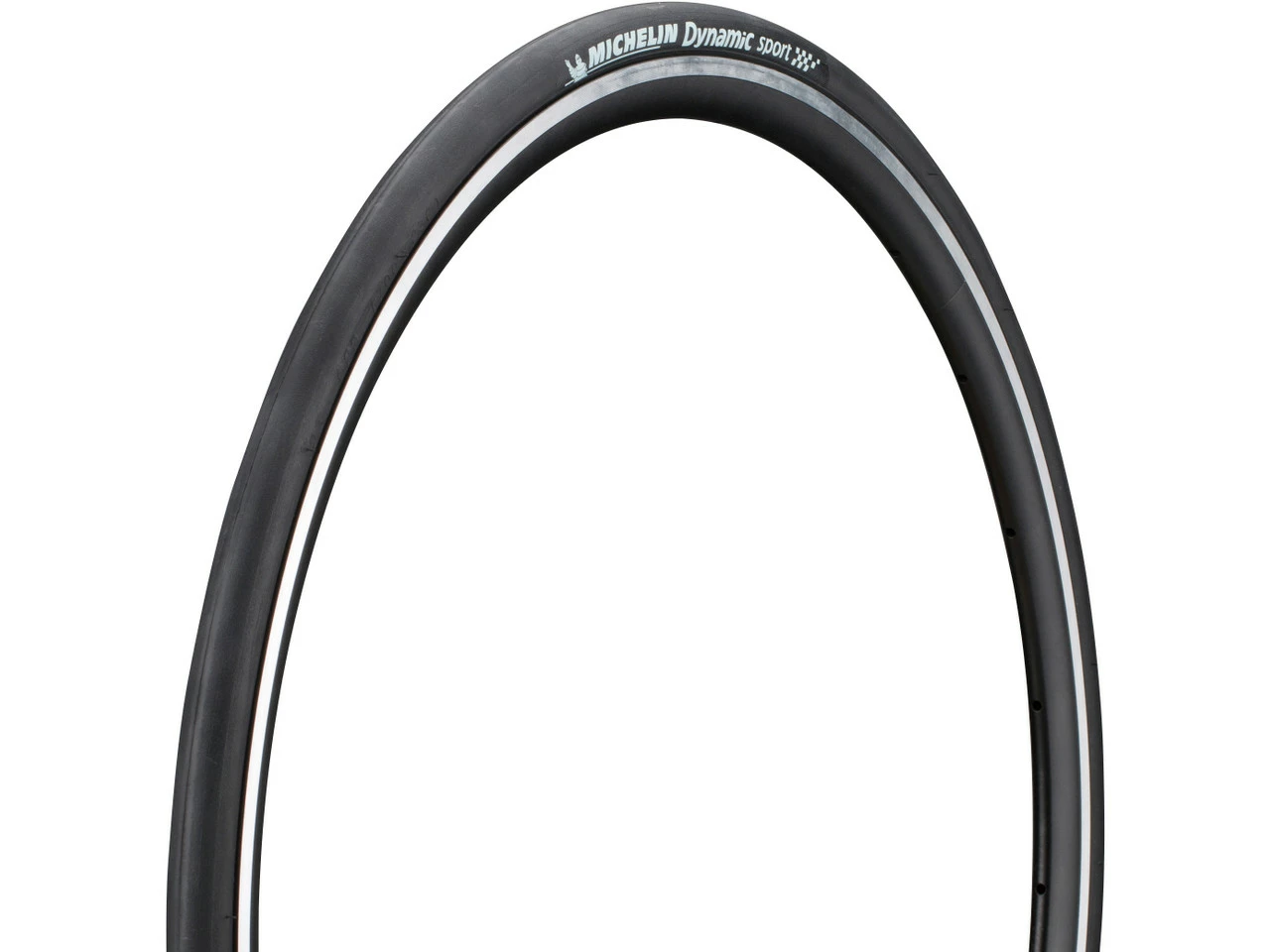 Michelin Cubierta Plegable Dynamic Sport 28" 3 Michelin Cubierta Plegable Dynamic Sport 28"