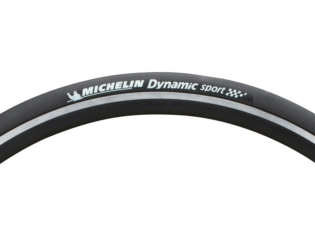 Michelin Cubierta Plegable Dynamic Sport 28" 4 Michelin Cubierta Plegable Dynamic Sport 28" - Imagen 2