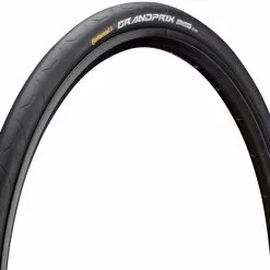 Continental Cubierta Plegable Grand Prix 26"