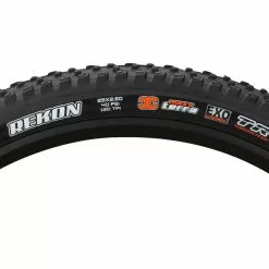 MAXXIS Cubierta Plegable Rekon 3C MaxxTerra EXO WT TR 29+ -Accesorios tubeless Venta 207453
