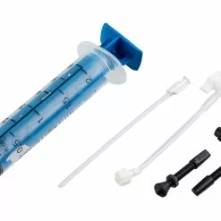 MilKit Kit De Mantenimiento Tubeless Compact