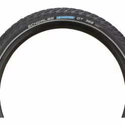Schwalbe Cubierta De Alambre Marathon GT 365 Performance 20" -Accesorios tubeless Venta 214843