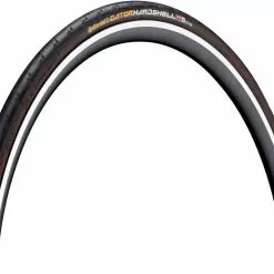 Continental Cubierta Plegable Gator Hardshell ProTection 28"