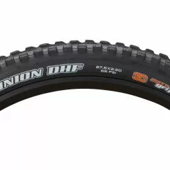 MAXXIS Cubierta Plegable Minion DHF 3C MaxxGrip Downhill WT TR 27,5" -Accesorios tubeless Venta 219241