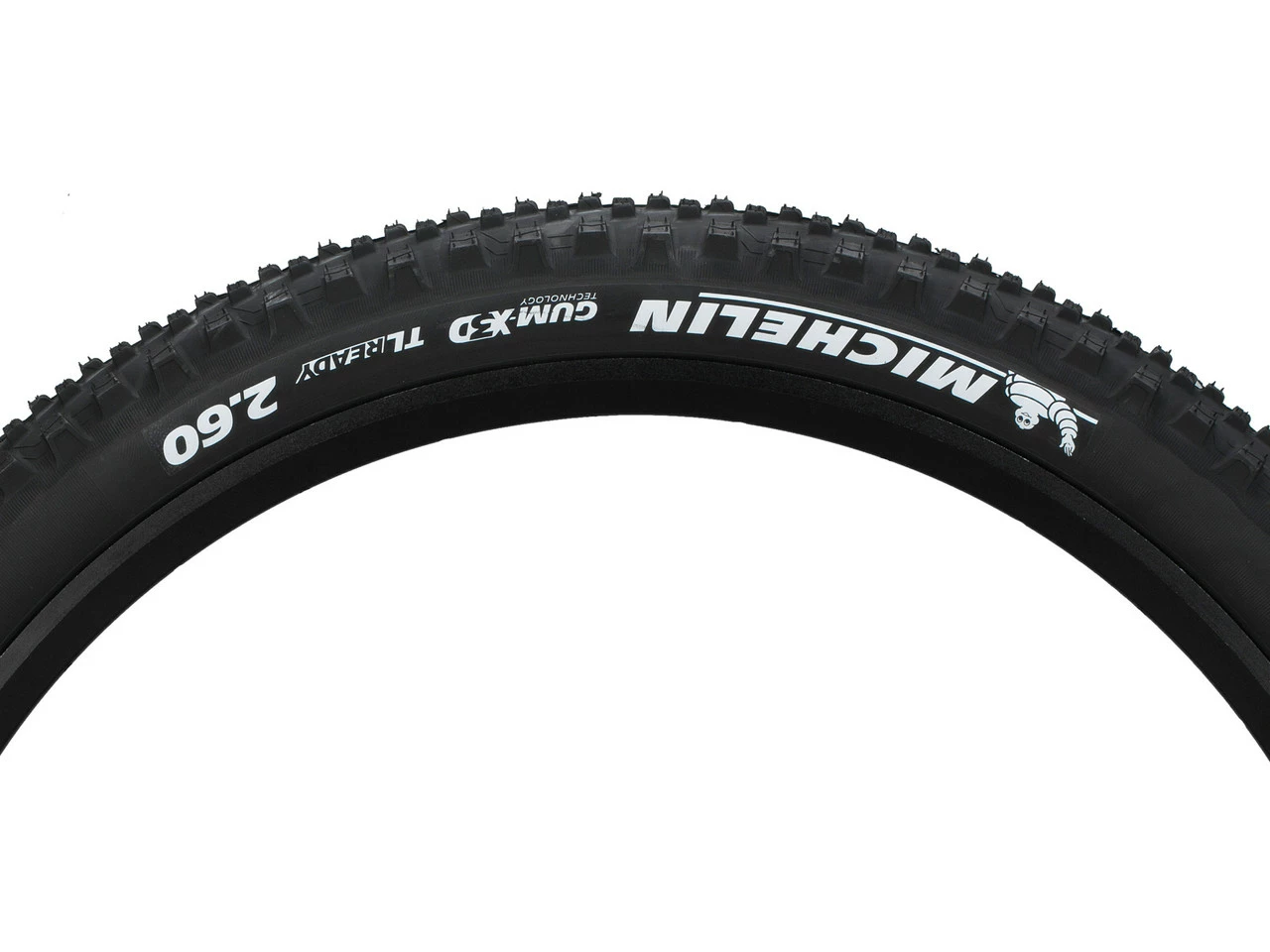 Michelin Cubierta Plegable Wild AM Competition 27,5+ 5 Michelin Cubierta Plegable Wild AM Competition 27,5+ - Imagen 3