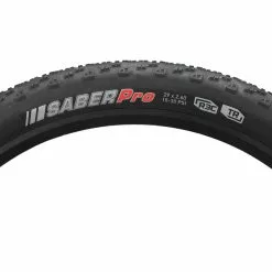 Kenda Cubierta Plegable Saber Pro 29+ -Accesorios tubeless Venta 219713