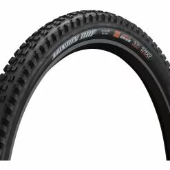 MAXXIS Cubierta Plegable Minion DHF 3C MaxxTerra EXO TR 24"