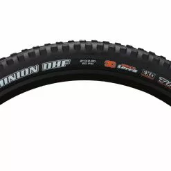 MAXXIS Cubierta Plegable Minion DHF 3C MaxxTerra EXO TR 24" -Accesorios tubeless Venta 220483