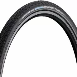 Schwalbe Cubierta De Alambre Marathon Plus Performance 24"
