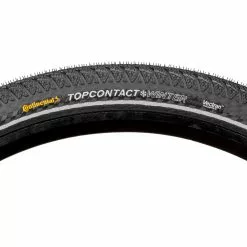 Continental Cubierta Plegable Top Contact Winter II 26" -Accesorios tubeless Venta 223388