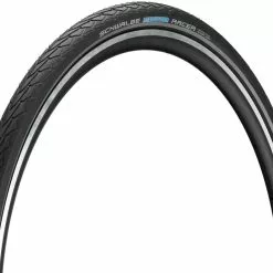 Schwalbe Cubierta De Alambre Marathon Racer Performance 26"