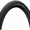 Schwalbe Cubierta De Alambre Big Apple Performance 20" -Accesorios tubeless Venta 224491