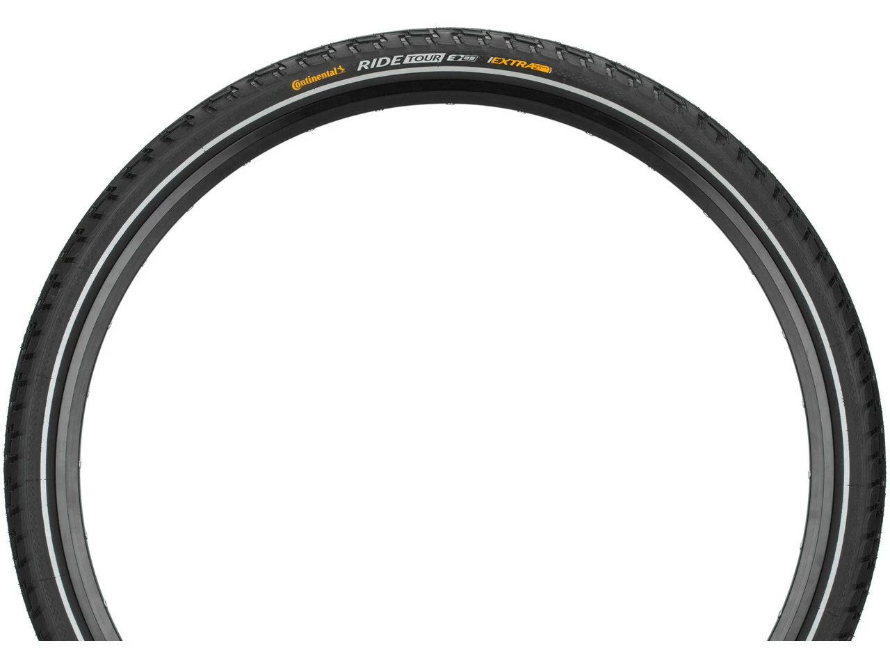 Continental Cubierta De Alambre Ride Tour 16" 4 Continental Cubierta De Alambre Ride Tour 16" - Imagen 2