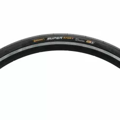 Continental Cubierta Plegable Super Sport Plus 28" 8 Continental Cubierta Plegable Super Sport Plus 28" -Accesorios tubeless Venta 224664