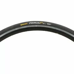 Continental Cubierta Tubular Podium TT 28" -Accesorios tubeless Venta 224668