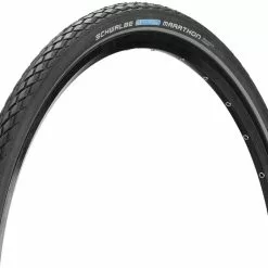 Schwalbe Cubierta De Alambre Marathon Performance 20"