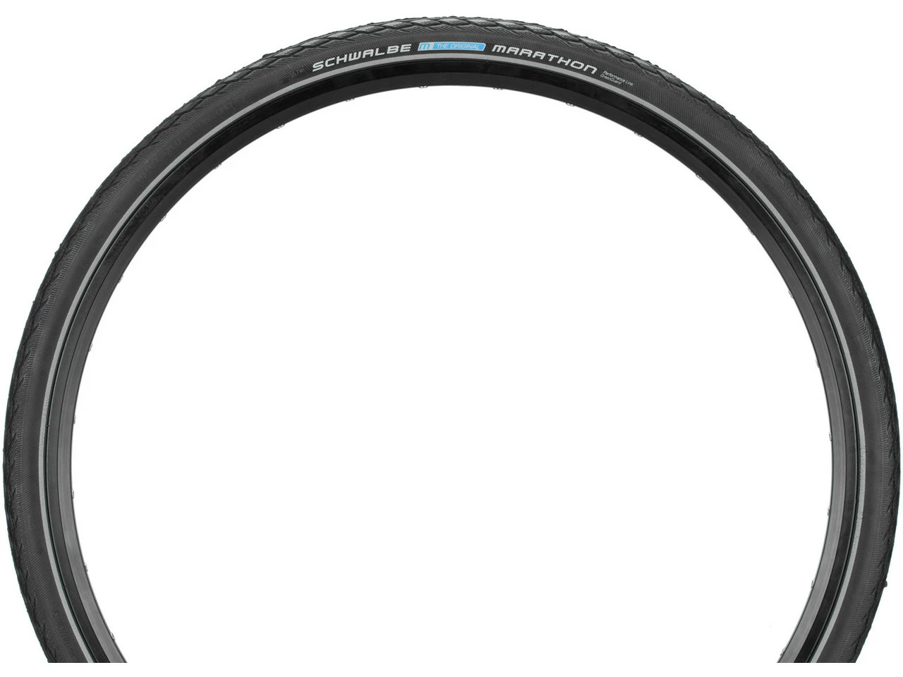 Schwalbe Cubierta De Alambre Marathon Performance 20" 4 Schwalbe Cubierta De Alambre Marathon Performance 20" - Imagen 2