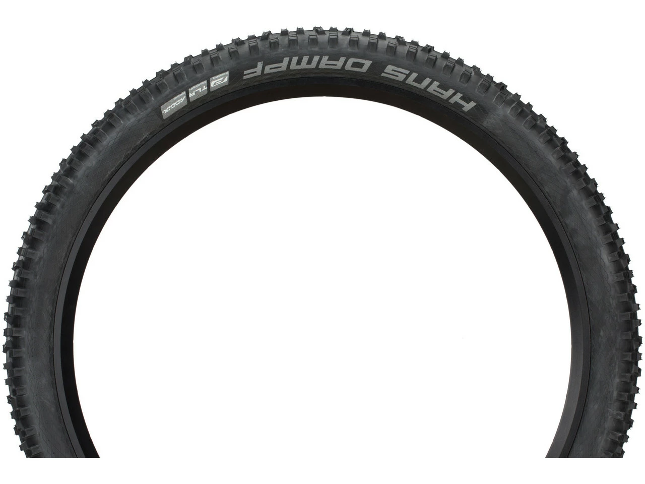 Schwalbe Cubierta Plegable Hans Dampf ADDIX 24" 4 Schwalbe Cubierta Plegable Hans Dampf ADDIX 24" - Imagen 2