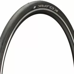 Schwalbe Cubierta Plegable Kojak RaceGuard 28"