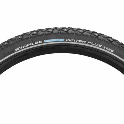 Schwalbe Cubierta De Alambre Con Spikes Marathon Winter Plus 20" -Accesorios tubeless Venta 227866