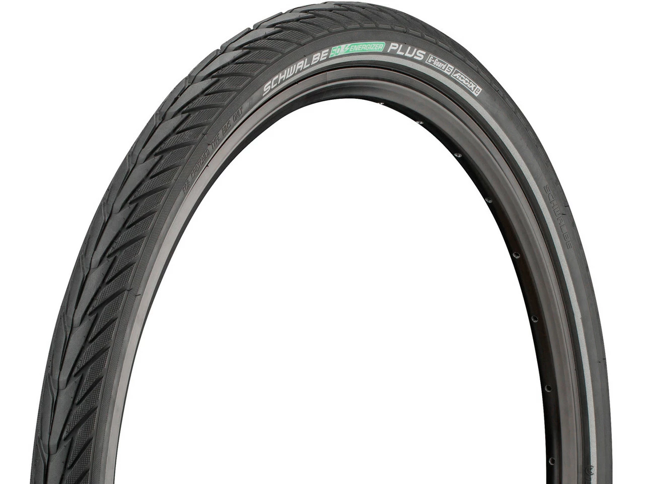 Schwalbe Cubierta De Alambre Energizer Plus ADDIX E 26" 3 Schwalbe Cubierta De Alambre Energizer Plus ADDIX E 26"